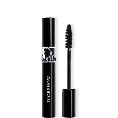 DIOR Diorshow 24h Buildable Volume Mascara 